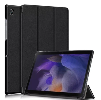 Чохол Zarmans для планшета Samsung Galaxy Tab A8 X200 / X205, Чорний