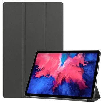 Чохол Zarmans для планшета Lenovo TAB P11 (2nd gen) TB-350, Чорний