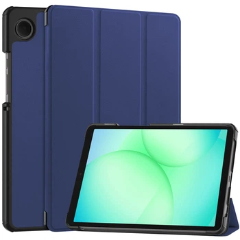 Чохол Zarmans для планшета Samsung Galaxy Tab A11, Темно-синій