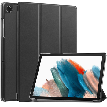 Чохол Zarmans для планшета Samsung Galaxy Tab A9 Plus X210, Чорний