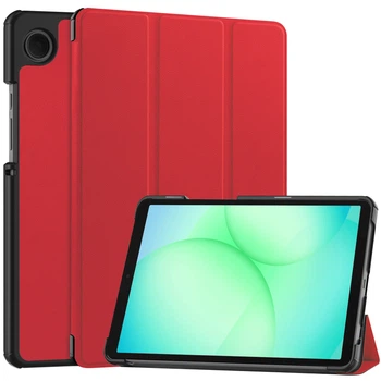 Чохол Zarmans для планшета Samsung Galaxy Tab A11, Червоний