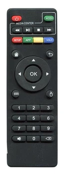 Пульт для IPTV, smart TV, Android тв приставок INeXT TV / X96 / x96 mini/ x96Q/MXQ S850 [IPTV, ANDROID TV BOX]