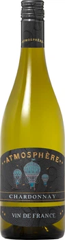 Вино Pierre Chainier Chardonnay белое сухое 0.75 л (3245372400561)