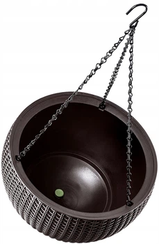 Doniczka wisząca Keter 225160