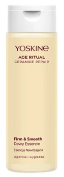 Есенція для обличчя Yoskine Age Ritual зволожуюча 200 мл (5900525099754)