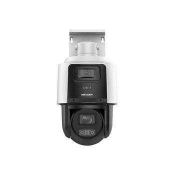 PTZ камера 4MP Hikvision DS-2SE3C404MWG-E/14 (2.8 мм)