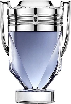 Тестер Paco Rabanne Invictus Aqua 100ml M