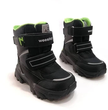 Зимние ботинки Weestep ЗМ 458 р30 (20 см)