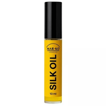 Масло для бровей и ресниц MAR-KO Cosmetics 10 мл