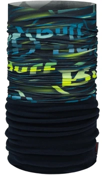Шарф-труба Buff Polar Multifunctional Neckwear, Orby Night Blue