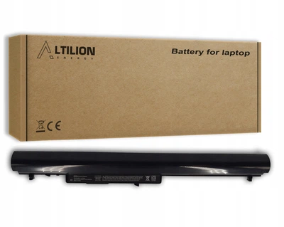 Батарея Altilion Energy OA04-2600mAh сумісний з HP, Compaq