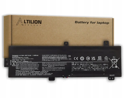 Батарея Altilion Energy L15C2PB5 сумісний з IBM, Lenovo