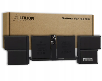 Батарея Altilion Energy A2527 сумісний з Apple