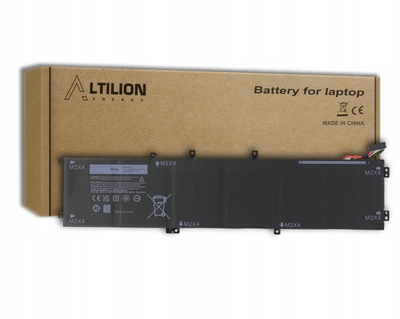 Батарея Altilion Energy 6GTPY сумісний з Dell