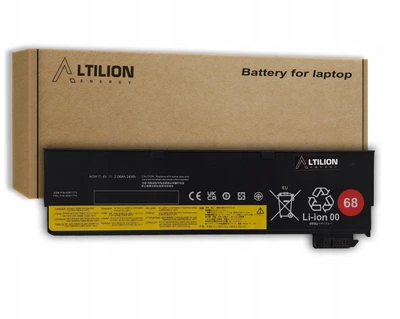 Батарея Altilion Energy 45N1775 сумісний з IBM, Lenovo