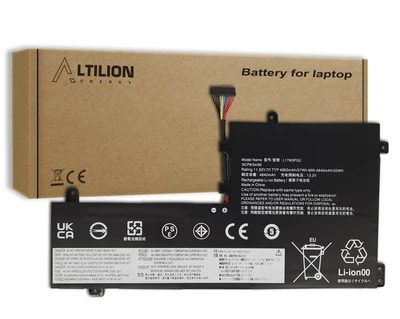 Батарея Altilion Energy L17M3PG2 сумісний з IBM, Lenovo