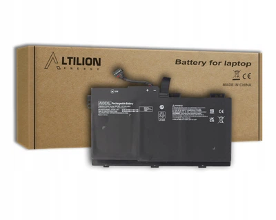 Батарея Altilion Energy AI06XL сумісний з HP, Compaq