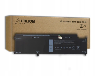 Батарея Altilion Energy XCNR3 сумісний з Dell