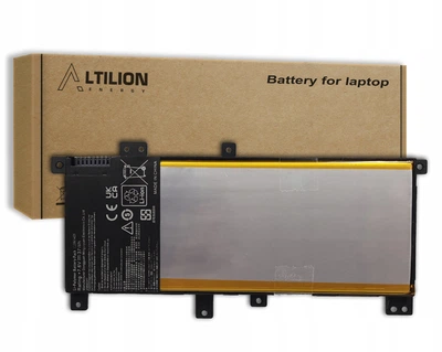 Батарея Altilion Energy C21N1401 сумісний з Asus