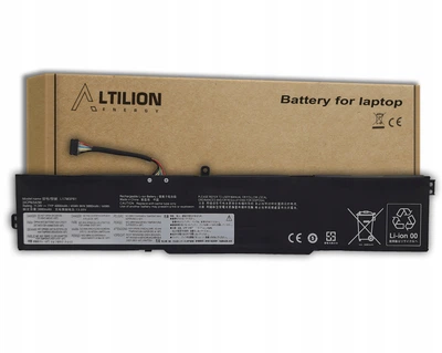 Батарея Altilion Energy L17M3PB1 сумісний з IBM, Lenovo