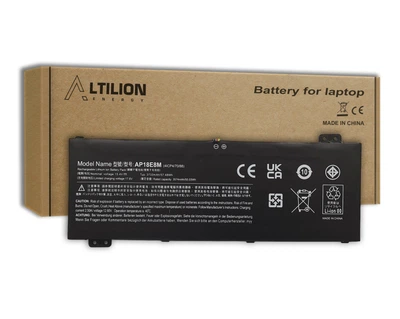 Батарея Altilion Energy AP18E8M сумісний з Acer
