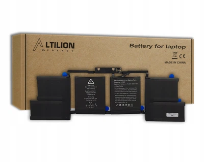 Батарея Altilion Energy A1820 сумісний з Apple