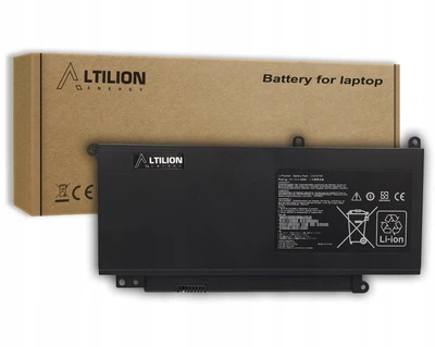 Батарея Altilion Energy C32-N750 сумісний з Asus