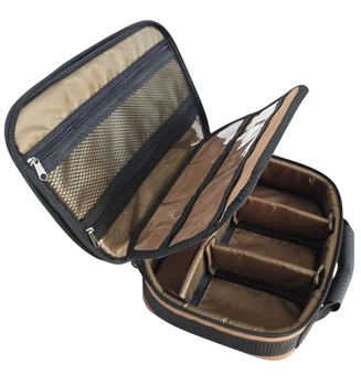 Сумка для рибальських аксесуарів та грузил W4C Multi Tackle Bag