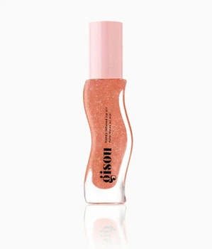 Поживна олія блиск для губ Gisou Honey Infused Lip Oil 8 мл