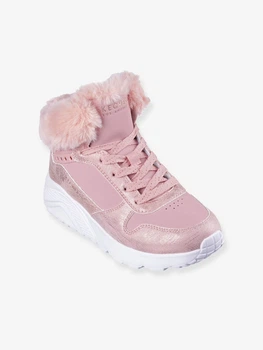 Детские ботинки Skechers 28 (11,5 US) 18,8 см Розовый 1159849626