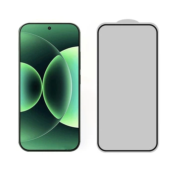 Захисне Full Glue скло ProPlus для Xiaomi 17 Ultra Black