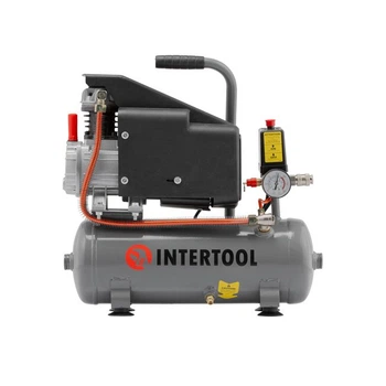 Компрессор Intertool PT-0002