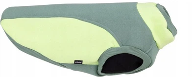 Світшот для собак Amiplay Jolly з коміром 25 см М'ятний (5907563313651)