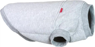 Bluza dla psów Amiplay Denver 30 cm Szara (5907563240407)