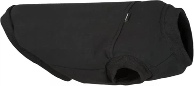 Bluza dla psów Amiplay Denver 35 cm Czarna (5907563240438)