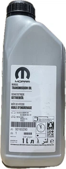 Масло GM Manual Transmission 1 л (93165290)