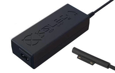 Блок питания для ноутбука Microsoft 15v 6.3a 95w 12pin SurFace 3/4 (Kolega-Power (A)) 12 мес.гар. 4728977