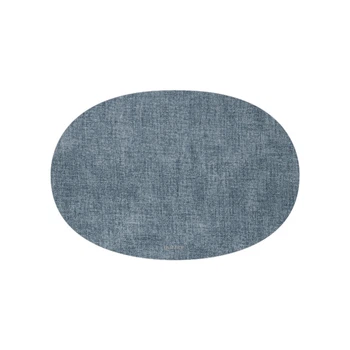 Салфетка под горячее Guzzini Fabric 22604681 48х33 см синий 5173617