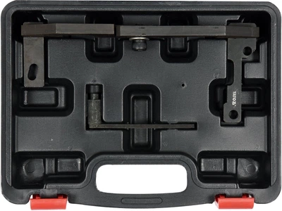 Blokady Yato YT-06023 do rozrządu silników benzynowych grupy Peugeot/Citroen 1.0- 1.2 VTI zestaw 3 szt (5906083060823)