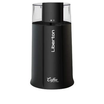 Кофемолка LIBERTON LCG-2308