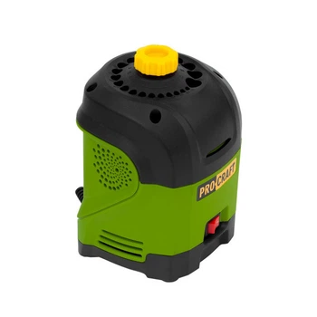 Станок для заточки сверла PRO-CRAFT EBS-420