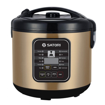 Мультиварка Satori SM-41973-5GL