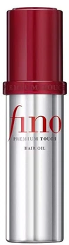 Відновлююча олія для волосся Shiseido Finetoday Fino Premium Touch Hair Oil 70 мл (4901872471997)
