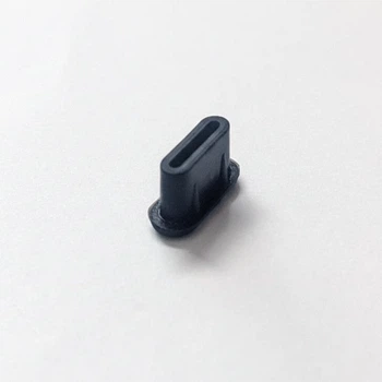 Заглушка USB-C для телефону планшету ноутбуку