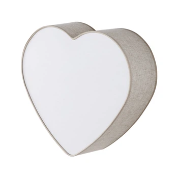 Настенный светильник TK Lighting 757 HEART