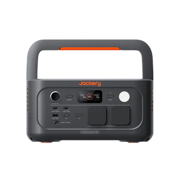 Портативная электростанция Jackery Explorer 500