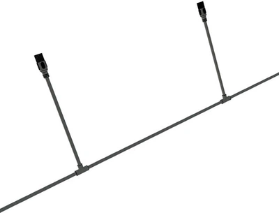 Zestaw kabli zasilających systemu przeciwpożarowego (1 modul) AZO Digital WZK-200 (5903699340202)