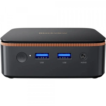 Компьютер Blackview Mini PC MP20 / N150, 16, 512 (MP20 N150 16GB+512GB)