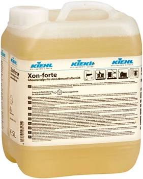 Środek do mycia zbrudzeń w kuchni Kiehl Xon-Forte 5 l (4031255031712)