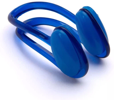 Зажим для носа Speedo UNIVERSAL NOSE CLIP AU синий Унисекс OSFM 8-708120002